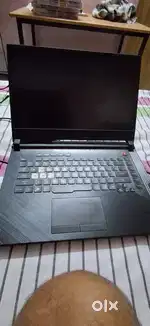 Asus Rog strix g531gd