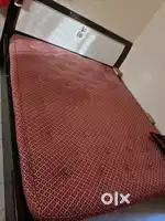 King size mattress only (40kg cotton)