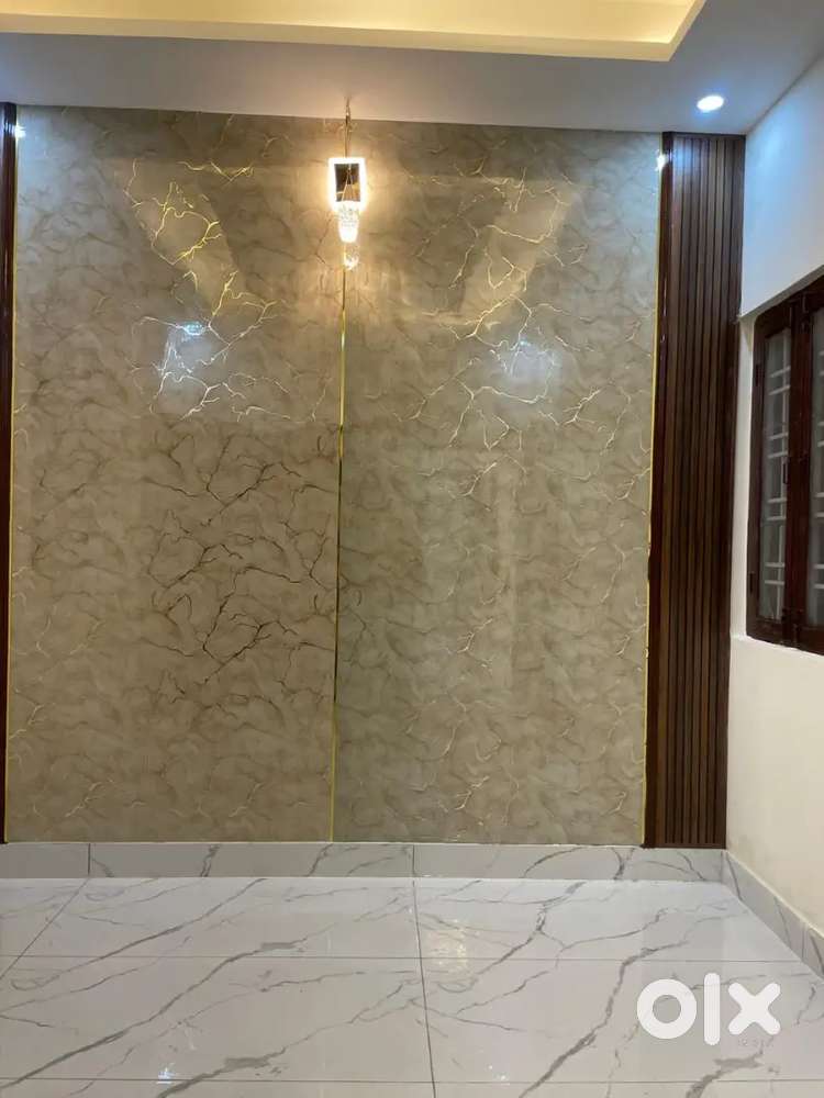 Independent 2 bhk flat available for rent