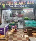 Fast food Cook for Restaurant