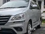 Innova G4, Type 4, 2013 Diesel Well maintained