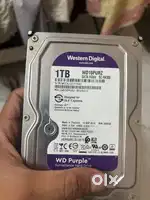 1 tb hard drive
