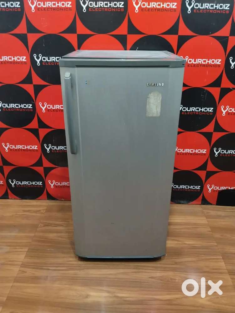 Samsung  refurbished refrigerators  chills like new at half the price