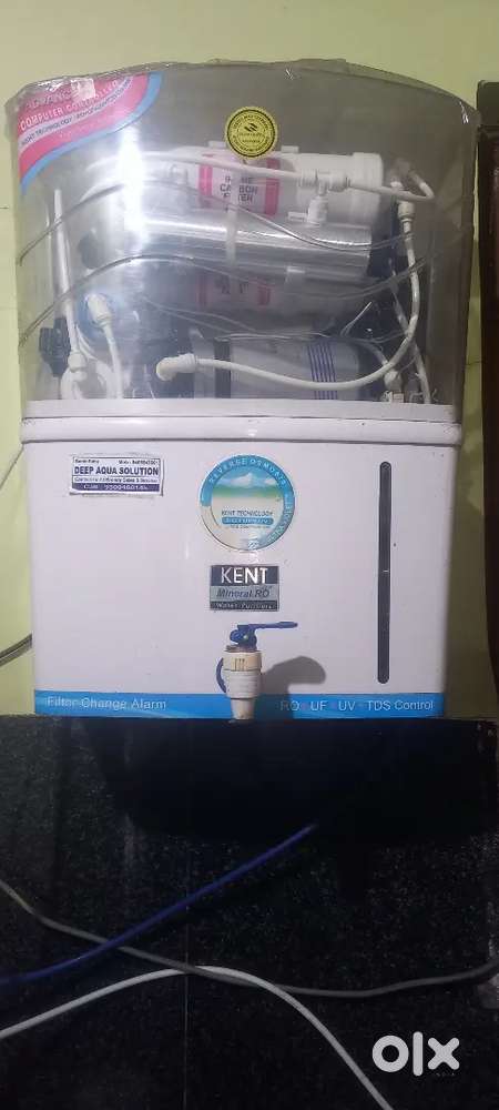 Kent RO, water purifier For Sale