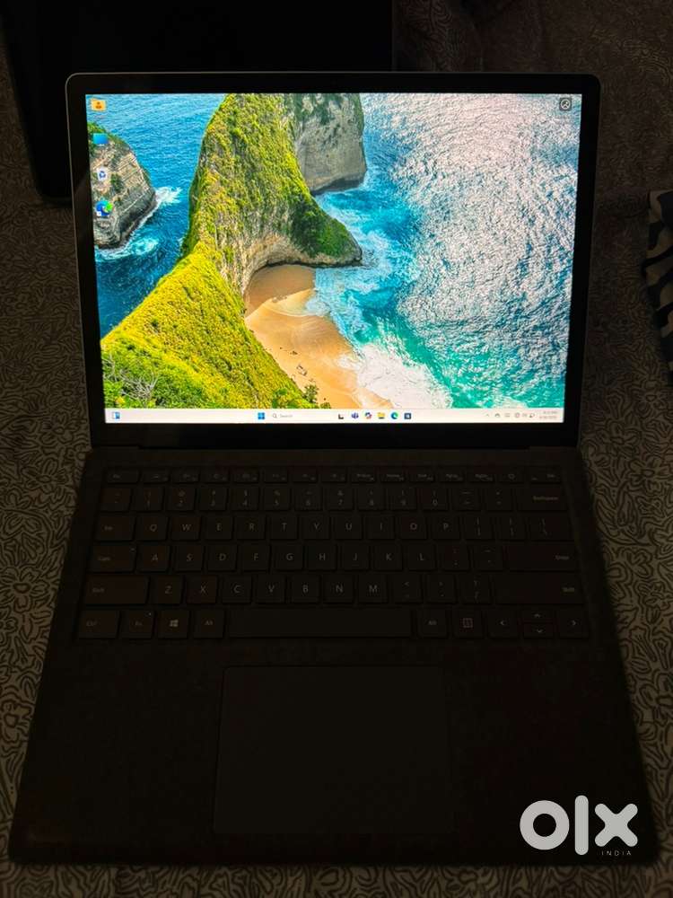 Microsoft Surface Laptop 3
