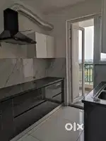 3+1 semi furnished Valencia nagla road
