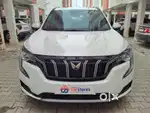 Mahindra XUV700 2.2 AX 7 Diesel AT Luxury Pack Str, 2024, Diesel