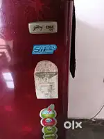 Singh door fridge