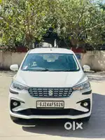 Maruti Suzuki Ertiga VDI SHVS, 2019, Diesel