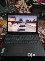 LENOVO IDEAPAD 320 (BLACK) 8 Gb ram