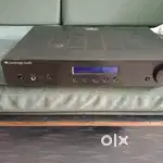 Cambridge audo topaz AM10 STEREO AMPLIFIER IN MINT CONDITION