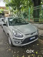 Ford Figo 1.4 TDCi Diesel | Excellent Condition | Reasonable Price