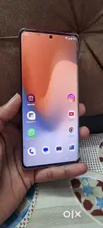 Moto Edge 50 Fusion