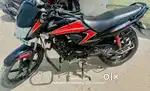 excellent condition bike