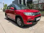 Maruti Suzuki Brezza ZDi, 2017, Diesel