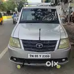 Tata Sumo Grande 2008 Diesel 145000 Km Driven