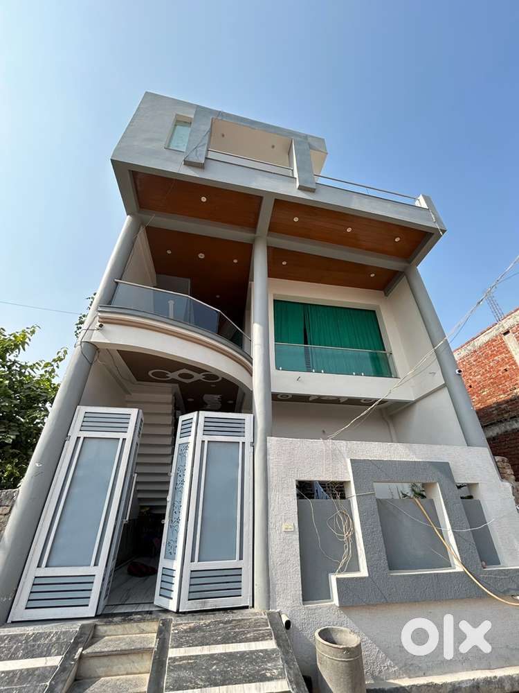 Vip house near lahar chungi, dehat thana