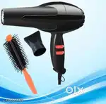 Hair Dryer