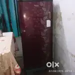 Whirlpool fridge