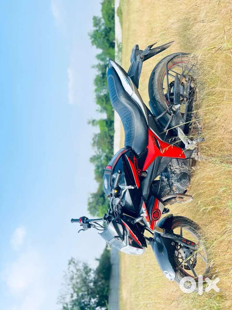 good condition and original rc