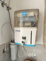 Kent ro water purifier