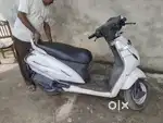 Honda ki Activa gadi 3G