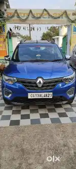 Renault Triber RXL, 2020, Petrol