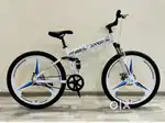 App grow cycle
