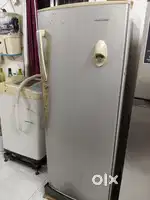 Kelvinator fridge