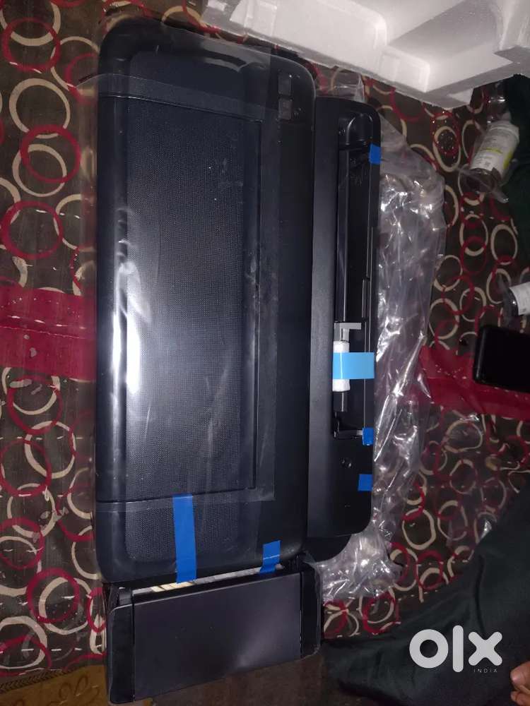 Printer machine