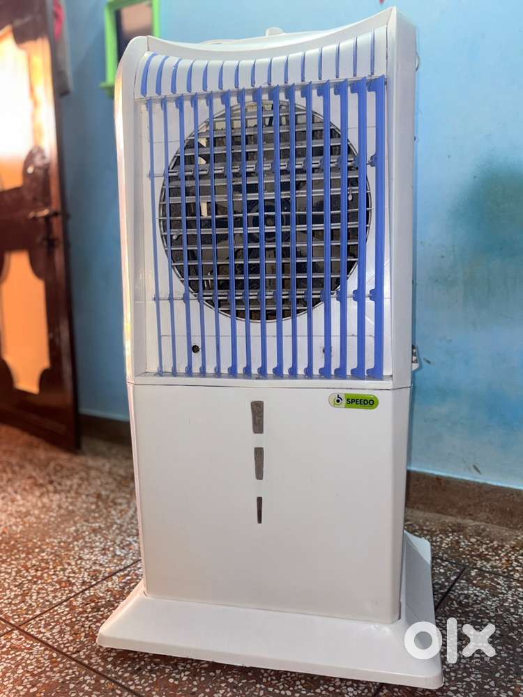 Speedo Air Cooler in Excellent Condition – Powerful Cooling, Low Price