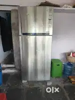 LG Fridge working condition