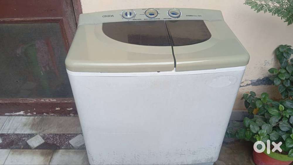 Onida semi automatic hydro