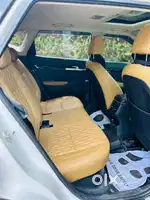 Kia Seltos HTX Plus D, 2022, Diesel