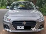 Maruti Suzuki Dzire 1.2 VXI, 2023, Petrol
