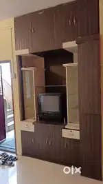 महालक्ष्मी मंदिर बिनखांबी गणेश मंदिर जवळ 1bhk flat on rent