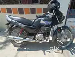 Good condition bike