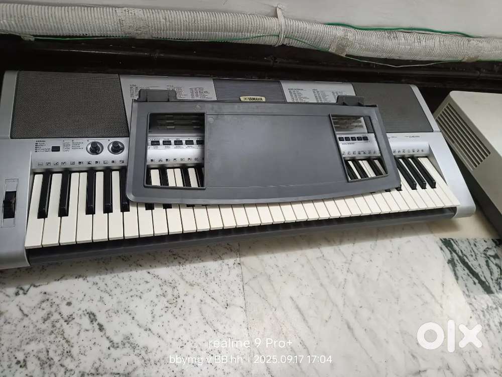 Yahama piano