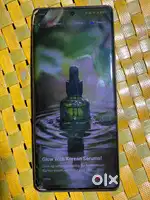 New phone 12 month old bil box with charger vivo v29e
