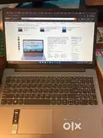 Lenovo IdeaPad 3, Intel core i3