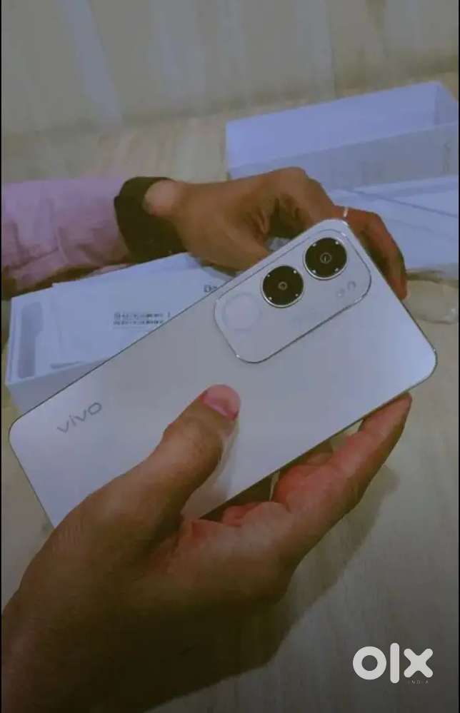 Vivo y29 he is very good condition