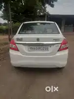 Maruti Suzuki Dzire 2015 Diesel 95000 Km Driven