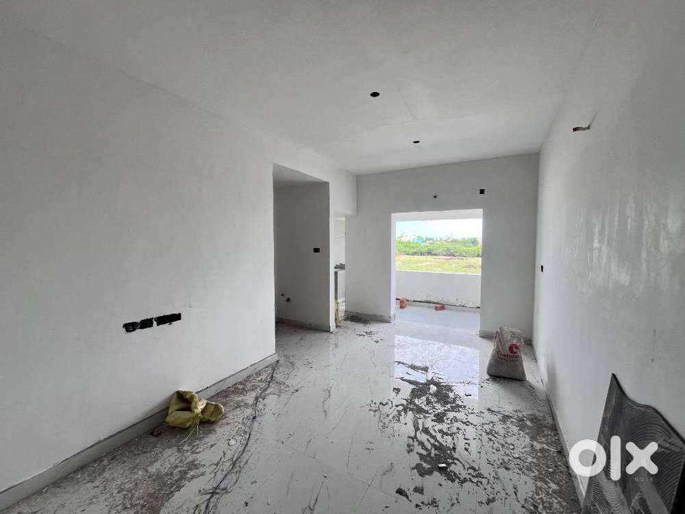 1BHK FLAT FOR SALE IN MARAIMALAINAGAR