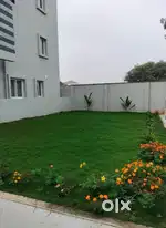 Independent villa locted in murtuzaguda