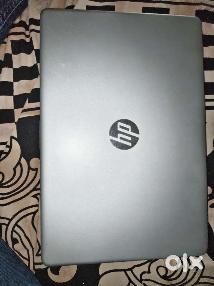 Hp 15s Laptop