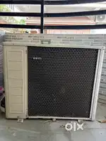 2 Ton air conditioner