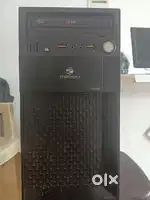 Computer CPU