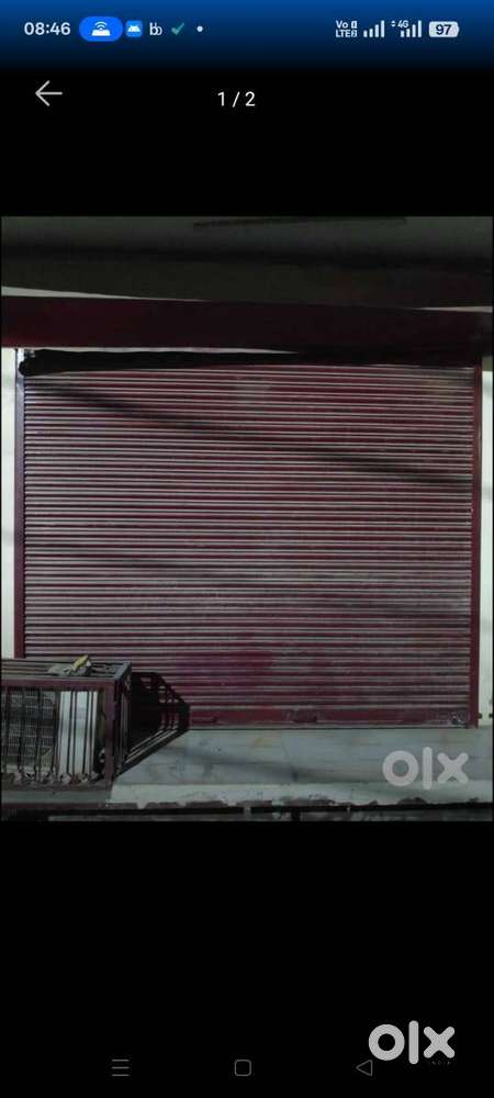 Shop for rent for Pooja Ghar