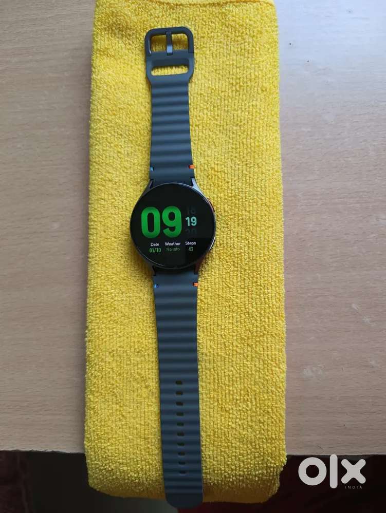 Samsung galaxy watch 7