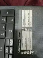 Old laptop